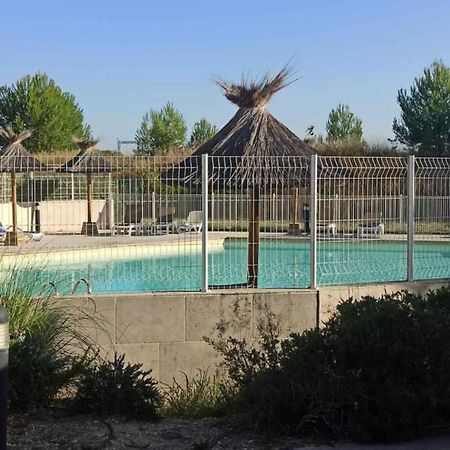 Magnifique Maison Cabriès Exteriér fotografie