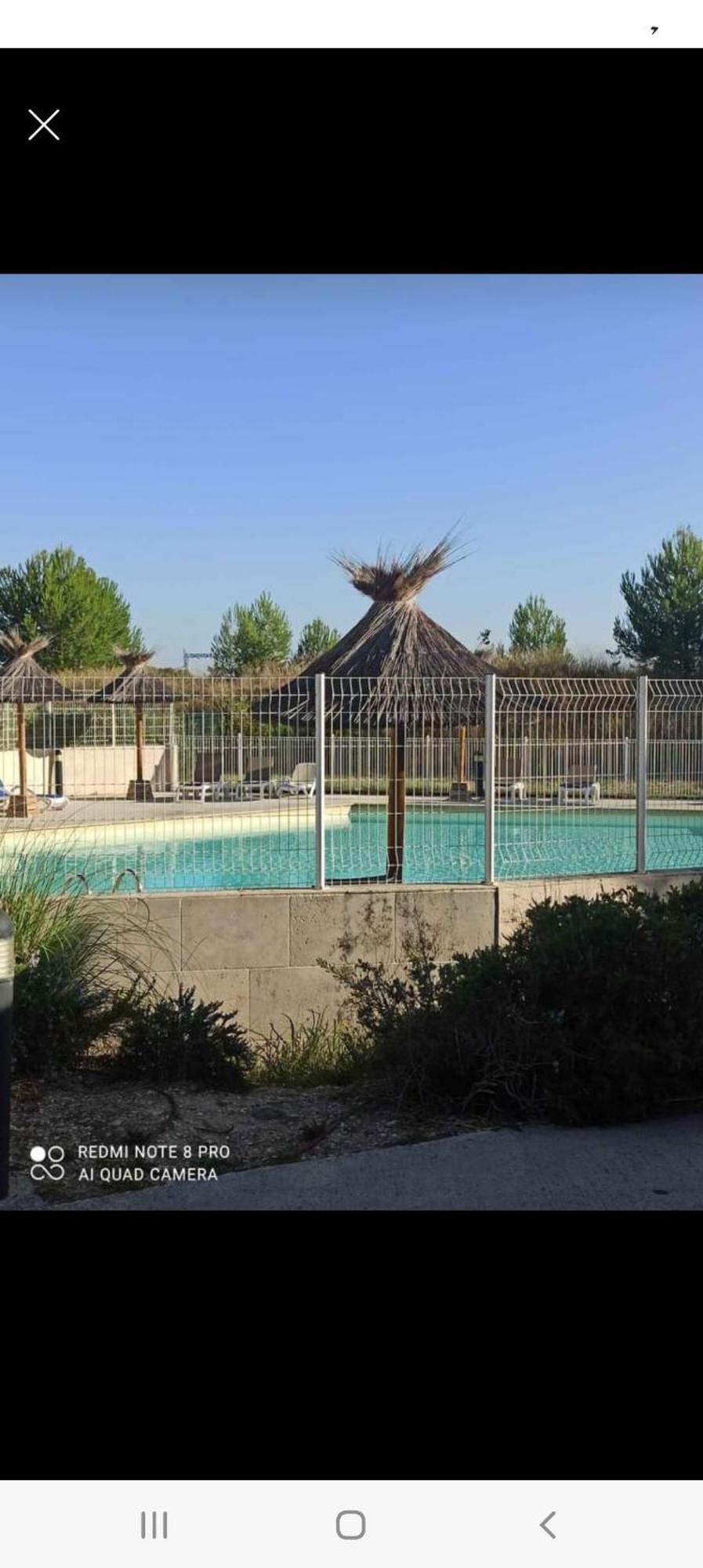 Magnifique Maison Cabriès Exteriér fotografie